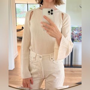 Vince cashmere sweater